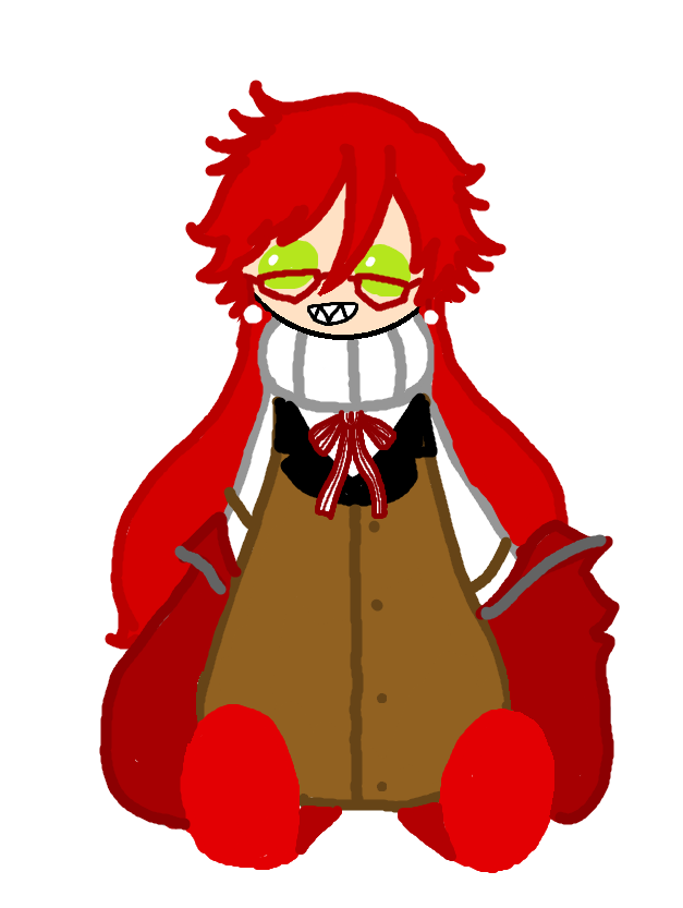 grell