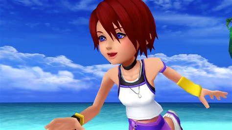 kairi